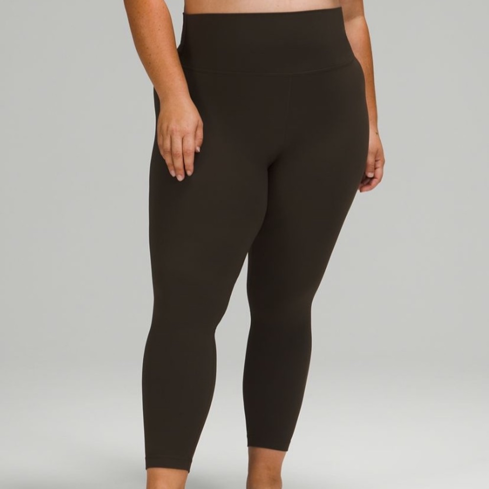 Lululemon align leggings NWT tags